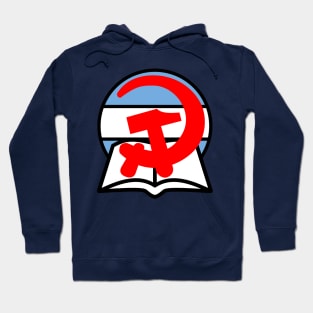 Partido Comunista de la Argentina Hoodie